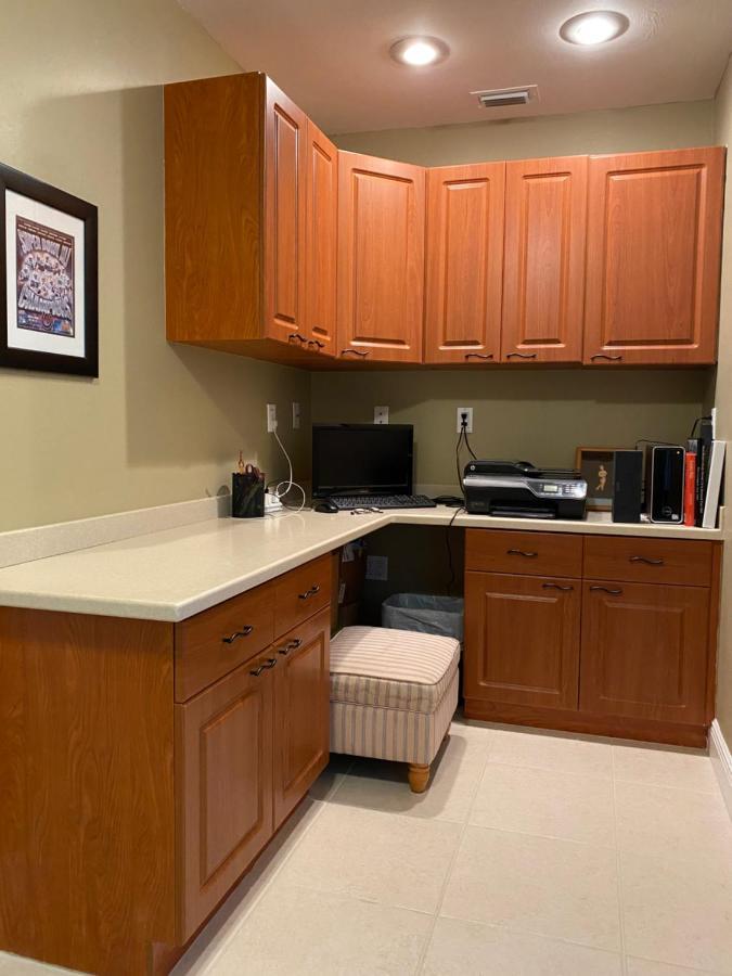 This Homestay Oasis Is The Cape'S Best Place To Stay Cape Coral Eksteriør billede